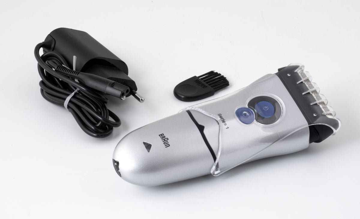 BRAUN SHAVER SERIE 1 150-1