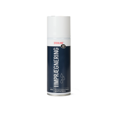 STERLING IMPRÆGNERINGSSPRAY TEXTIL 200 ML