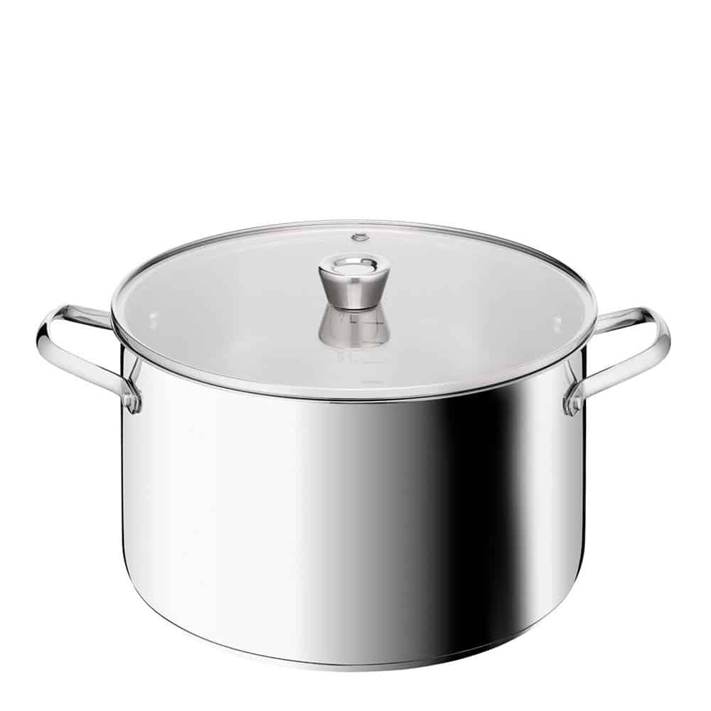 TEFAL EMOTION PLUS GRYDE 11,4 L/30 CM RUSTFRIT STÅL