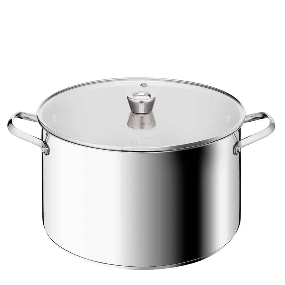 TEFAL EMOTION PLUS GRYDE 13,6 L/32 CM RUSTFRIT STÅL