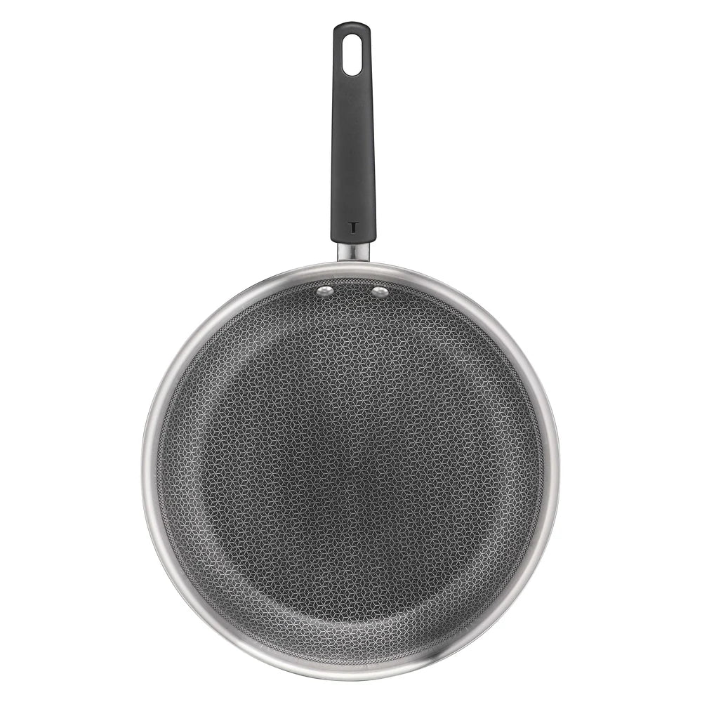TEFAL HYBRIDMESH STEGEPANDE 28 CM