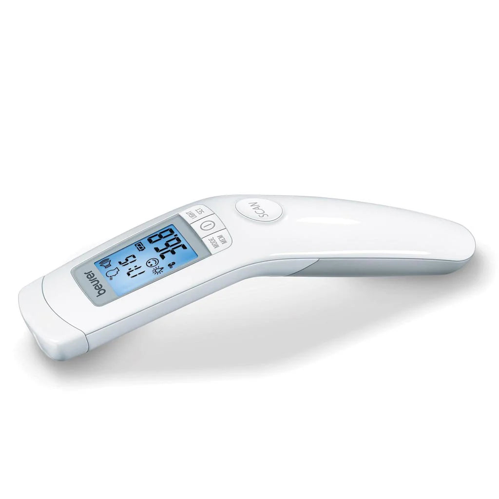BEURER TERMOMETER TRÅDLØST