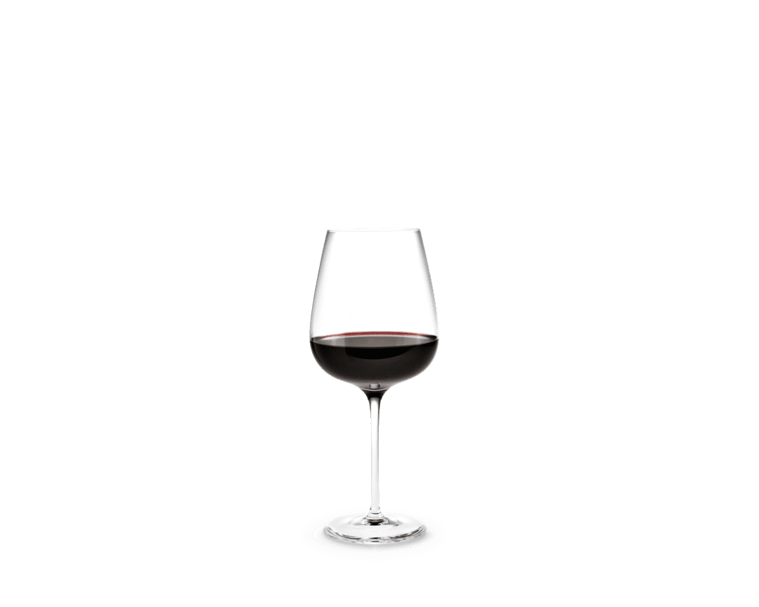BOUQUET RØDVINSGLAS 62 CL 6-PAK
