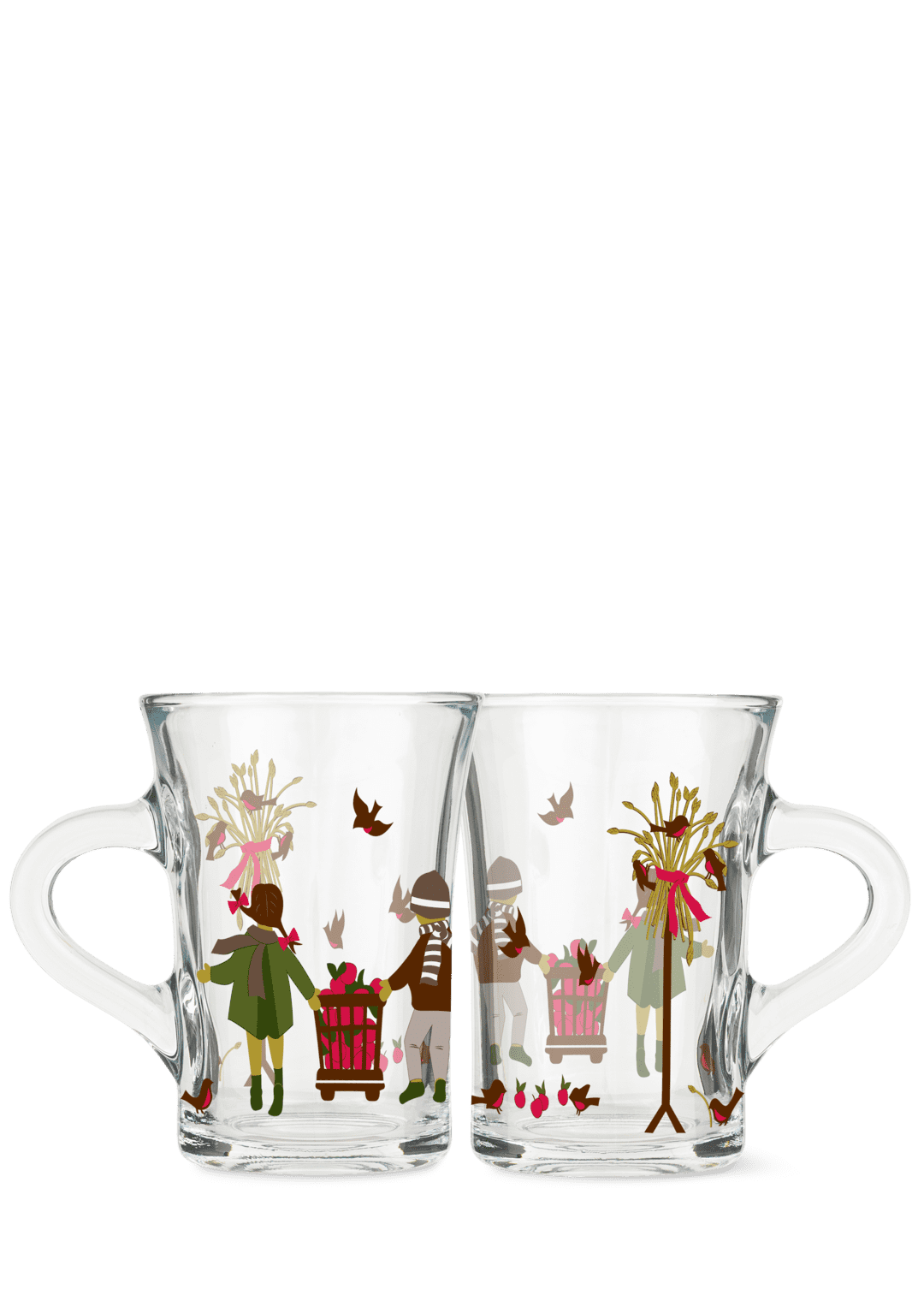 HG JULE HOT DRINK 26CL 2022 2-PAK