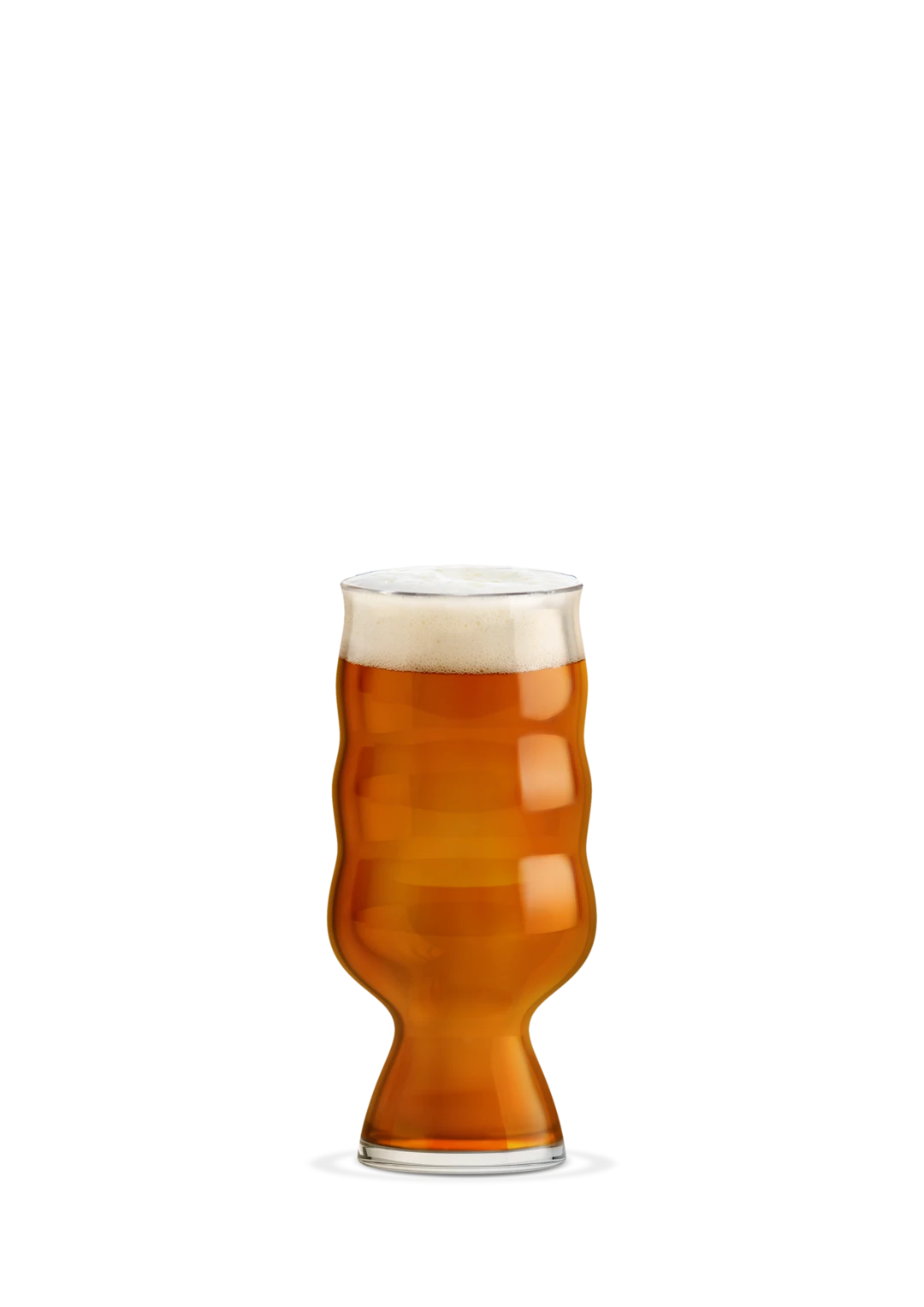 HG MIKKELLER ØLGLAS 50 CL IPA KLAR 2-PAK