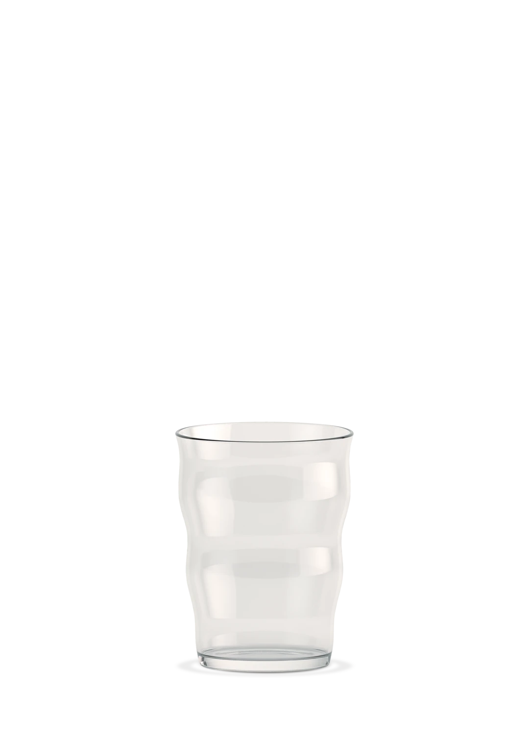 HG MIKKELLER ØLGLAS 40 CL PINT KLAR 2-PAK