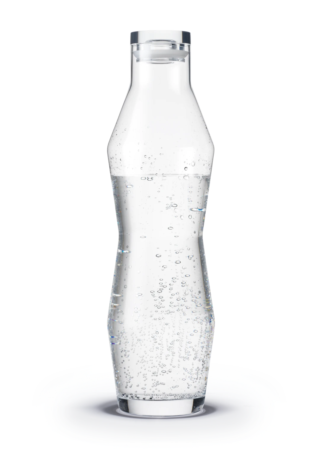 HOLMEGAARD PERFECTION VANDKARAFFEL 1,1 LITER GLAS