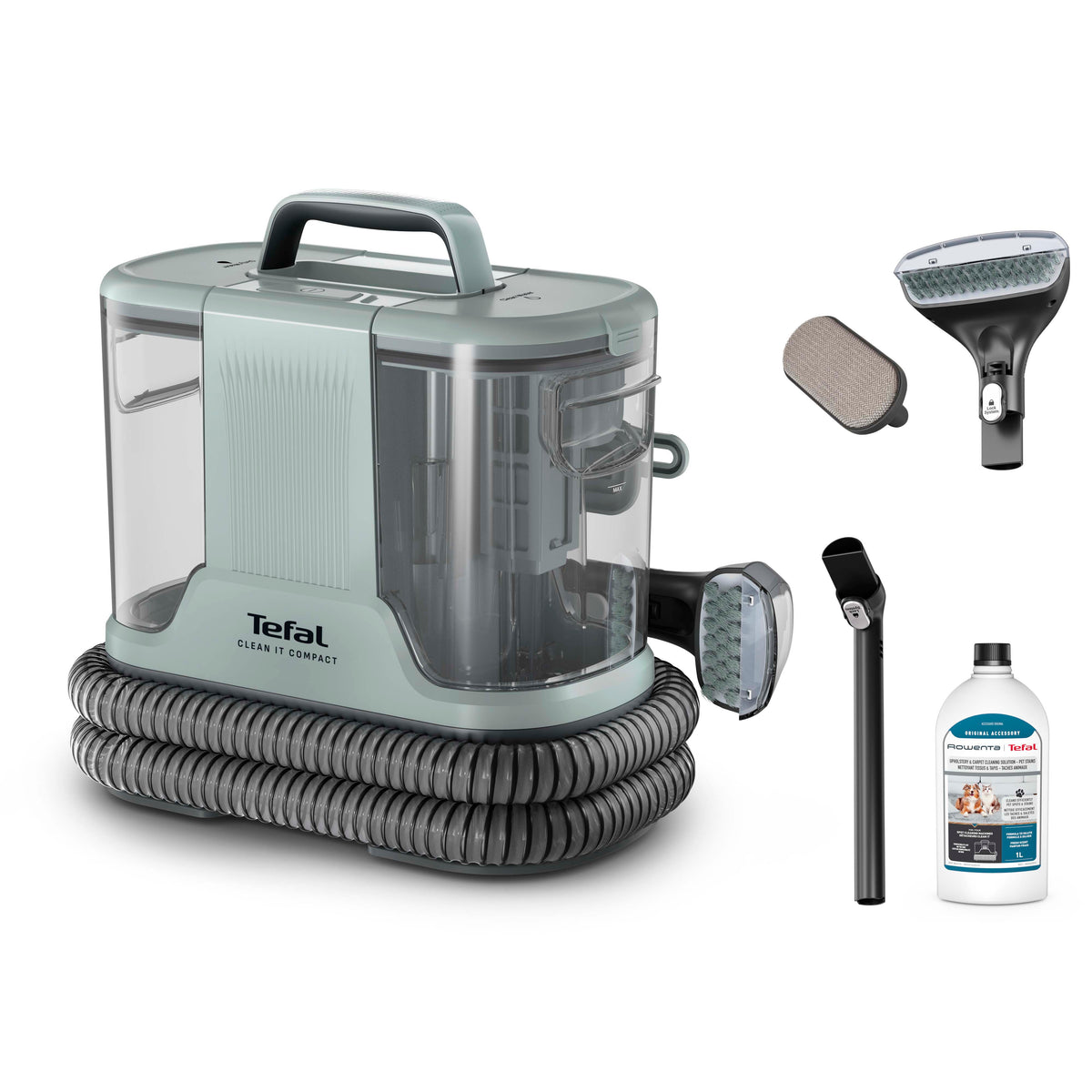 TEFAL PLETRENSER CLEAN IT COMPACT