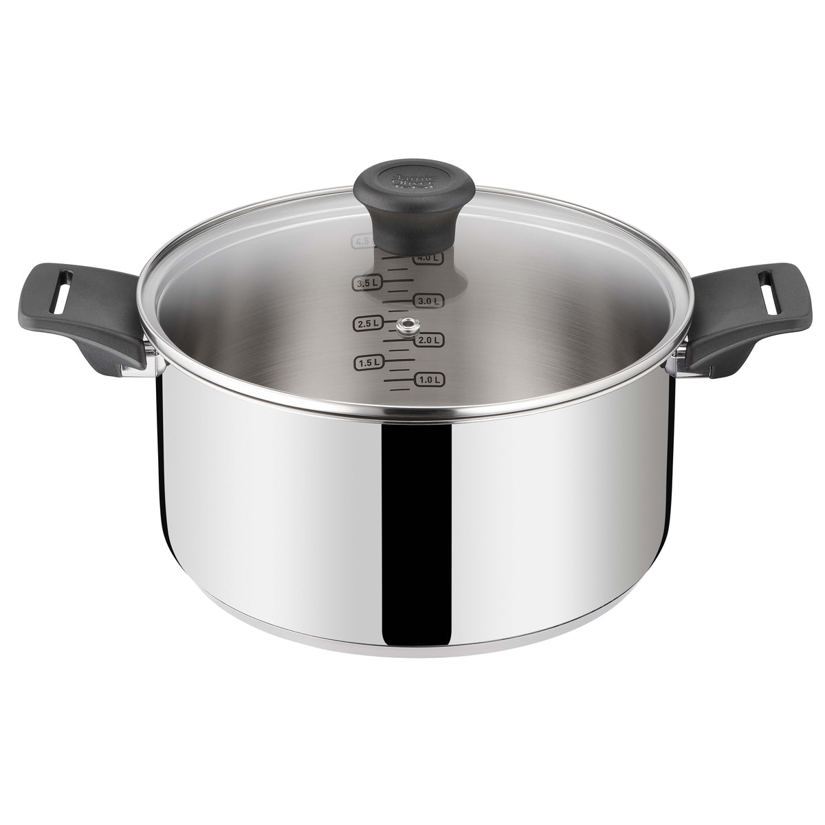 JAMIE OLIVER GRYDE 5,4 L M/LÅG R/S