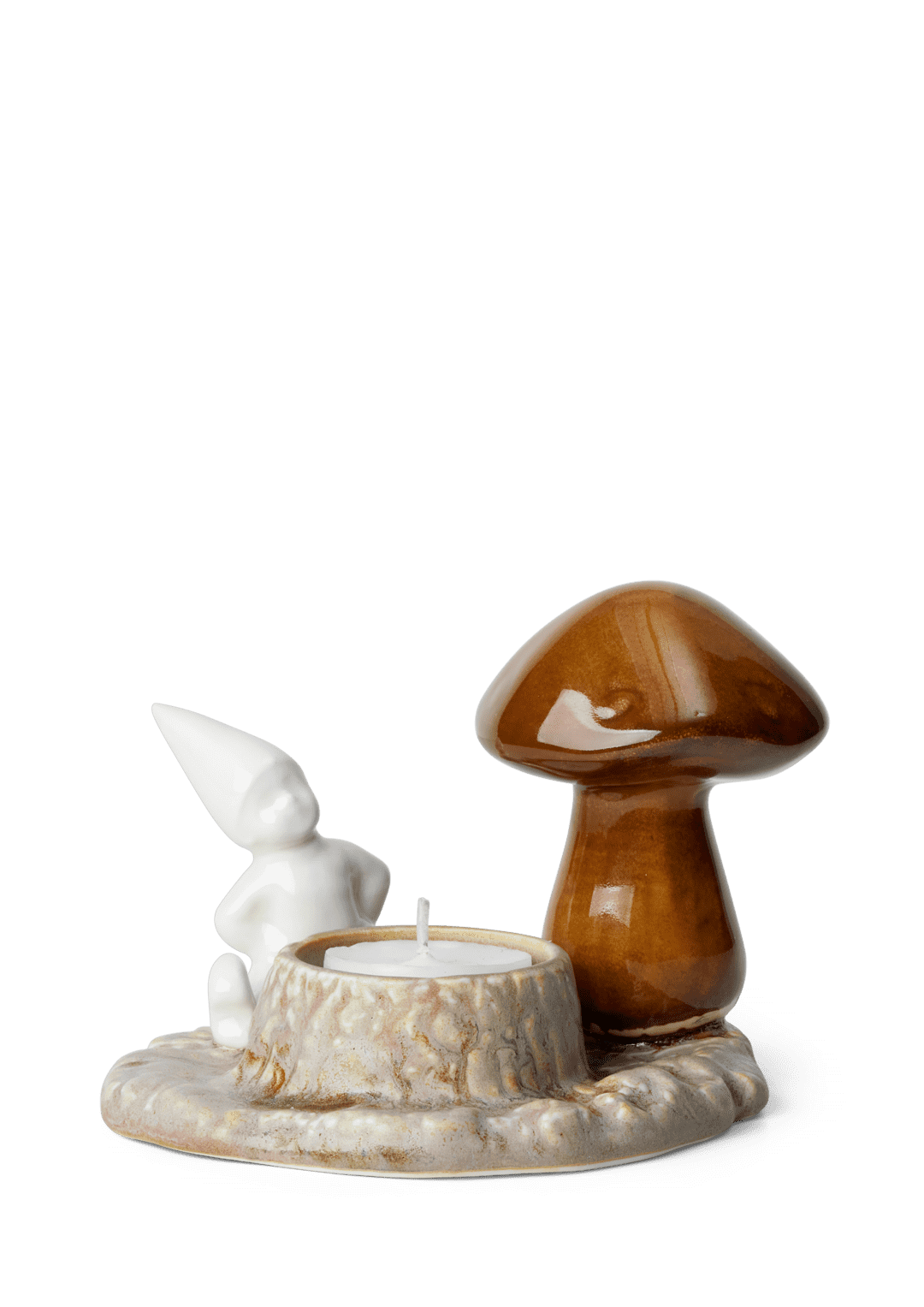 CHRISTMAS TALE FYRFADSSTAGE