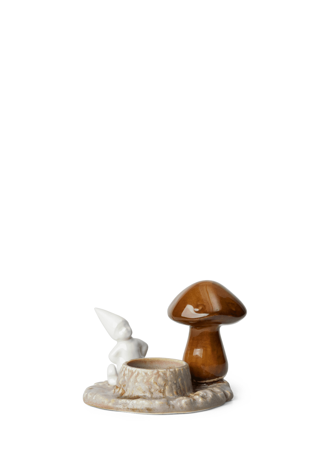 CHRISTMAS TALE FYRFADSSTAGE