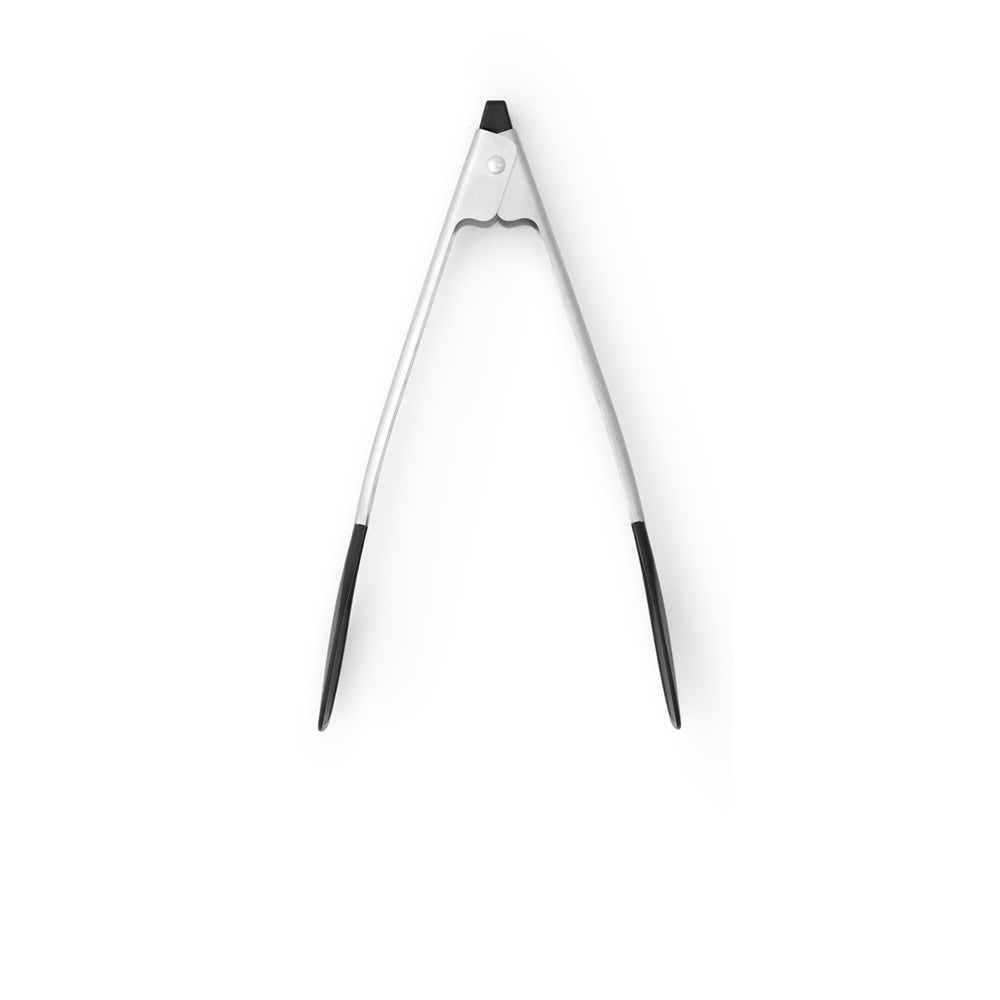 BRA. PRO MADTANG 31 CM STÅL/NYLON