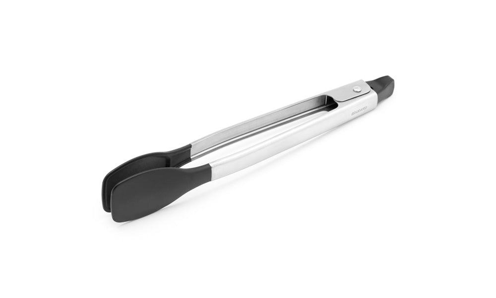 BRA. PRO MADTANG 31 CM STÅL/NYLON