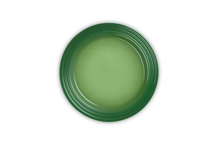 LE CREUSET TALLERKEN 22 CM BAMBOO