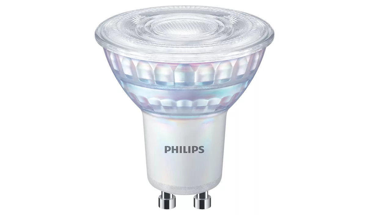 LED SPOT 50W GU10 DÆMPBAR