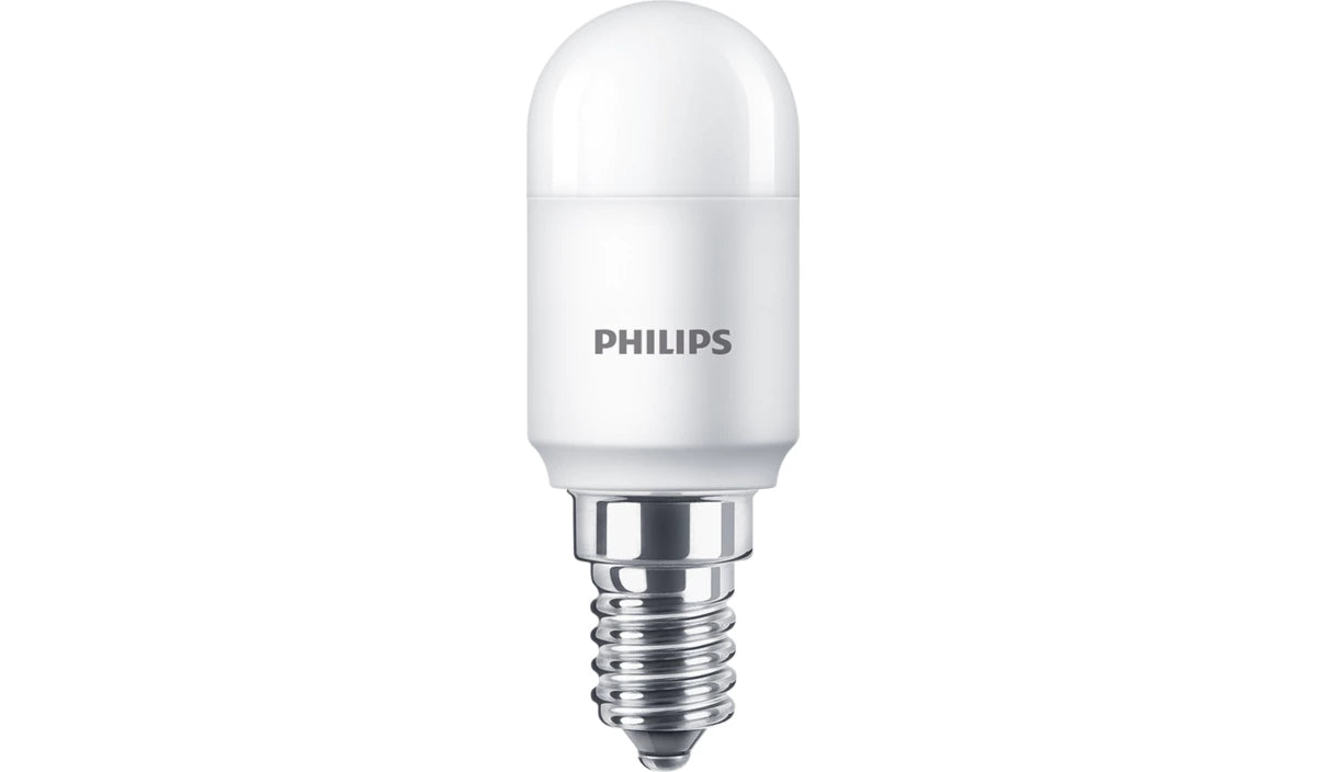 LED KØLESKABSPÆRE 25W E14