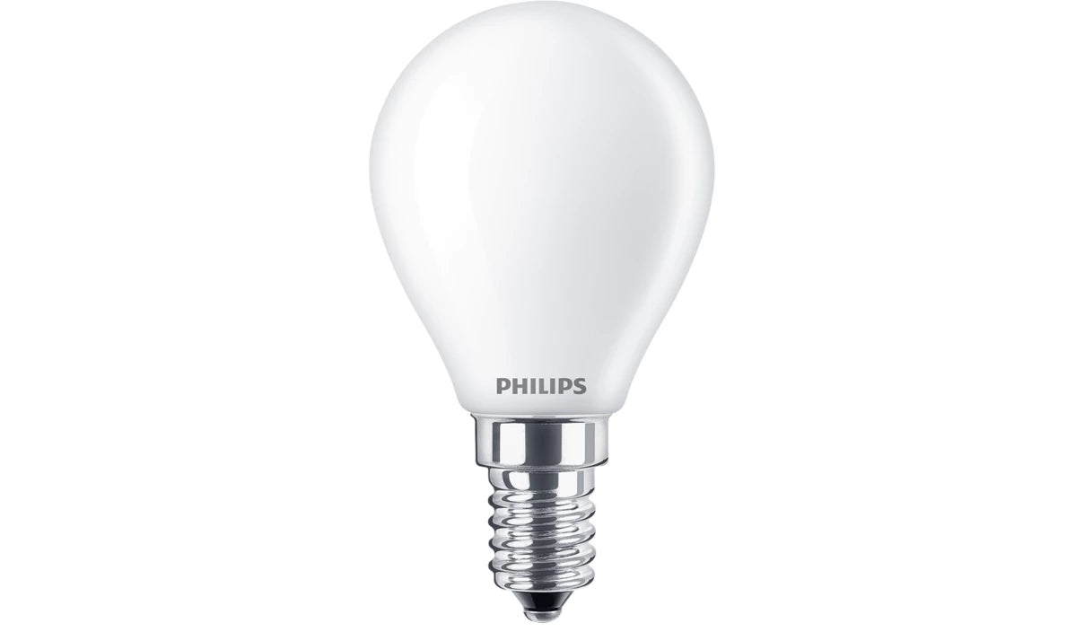 LED KRONE MAT 25W E14