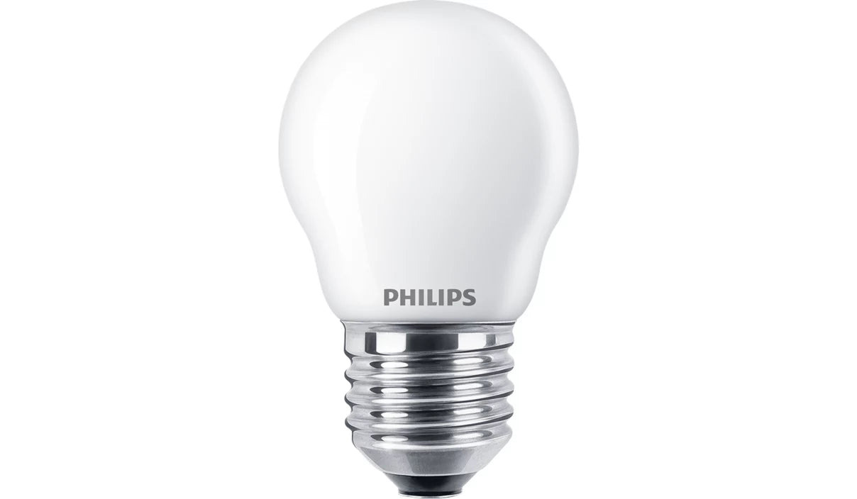 LED KRONE MAT 40W E27