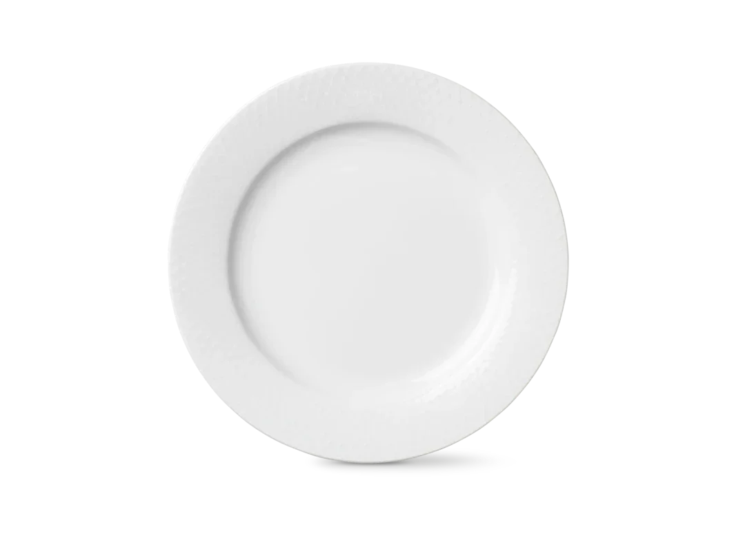 LYNGBY RHOMBE FROKOSTTALLERKEN 23 CM