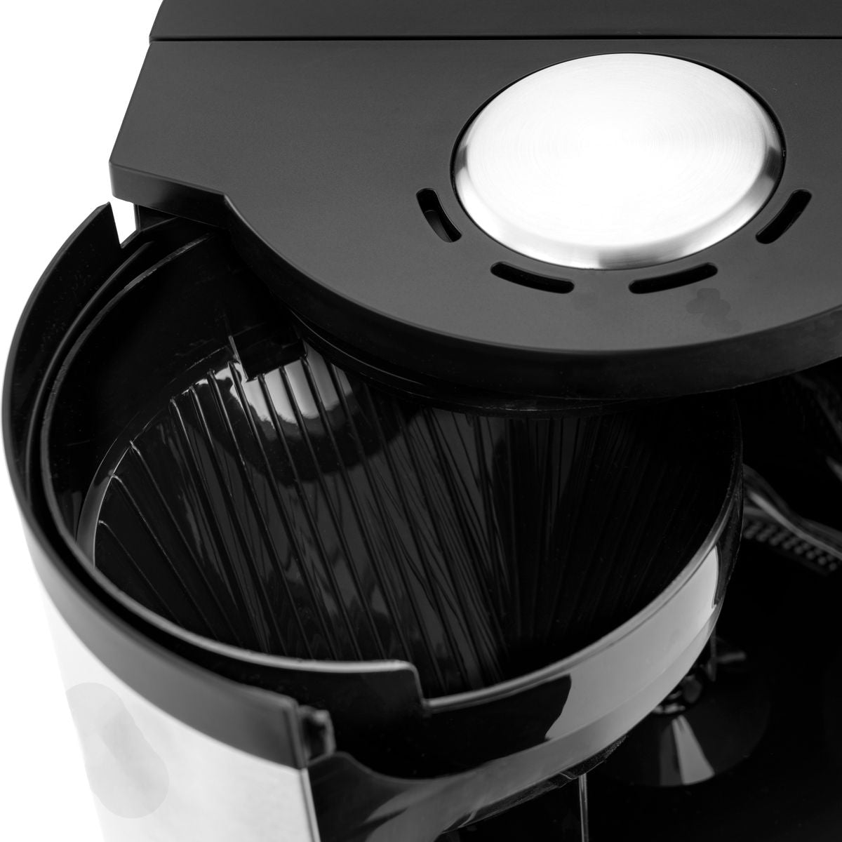 OBH KAFFEMASKINE PRO AROMA PLUS