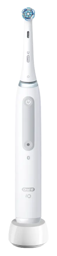ORAL-B TANDBØRSTE IO SERIE 4