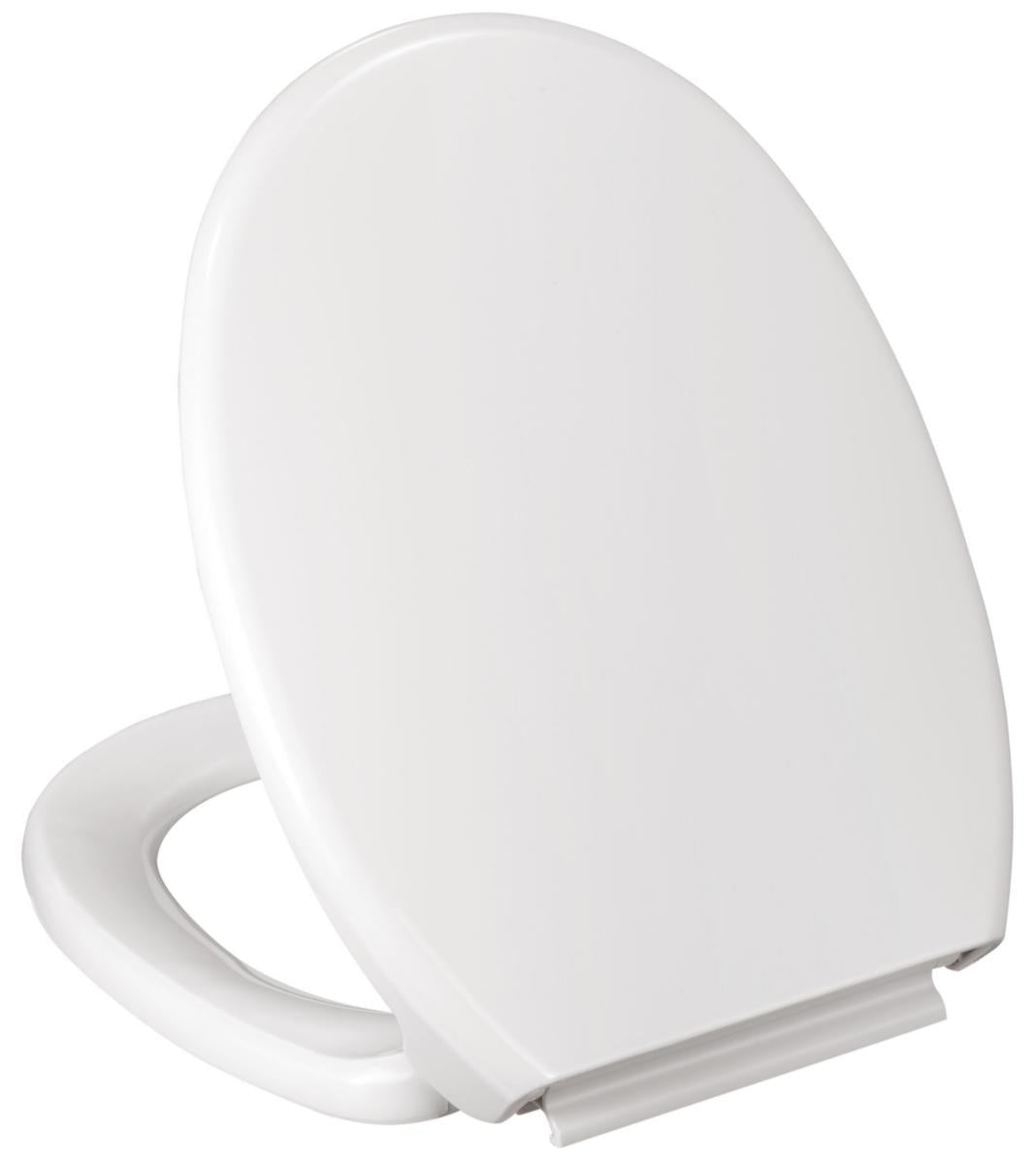 ADORA BASIC TOILETSÆDE UNIVERSAL SOFT CLOSE