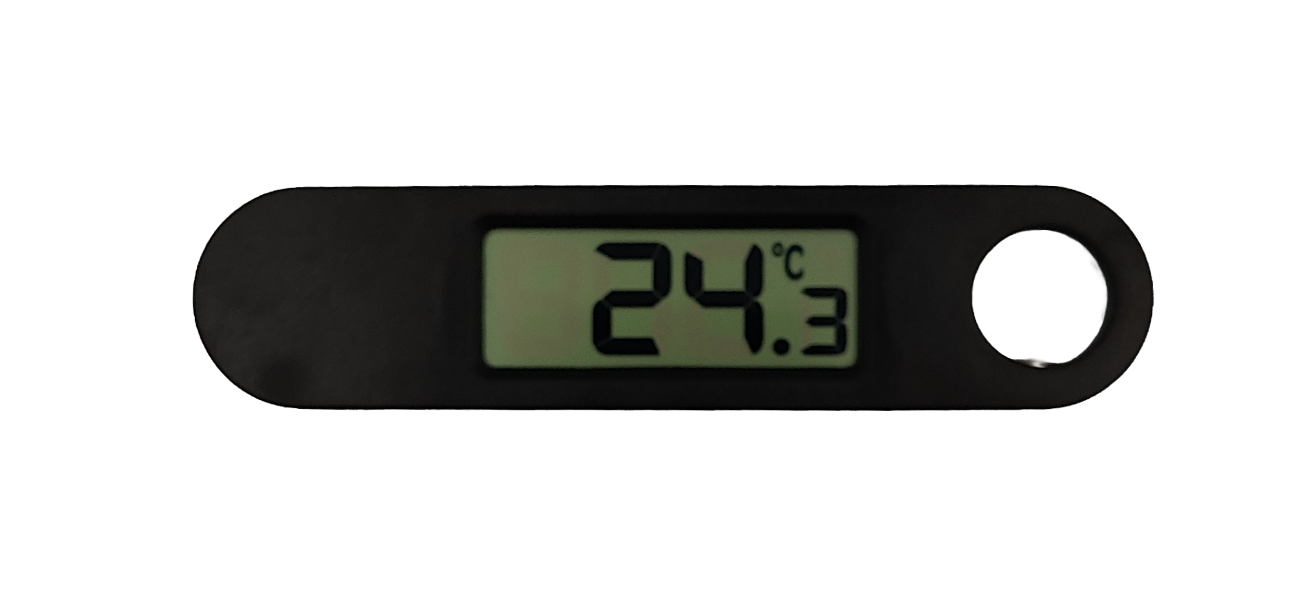 CONZEPT KØKKENTERMOMETER -50 - +300 GRADER