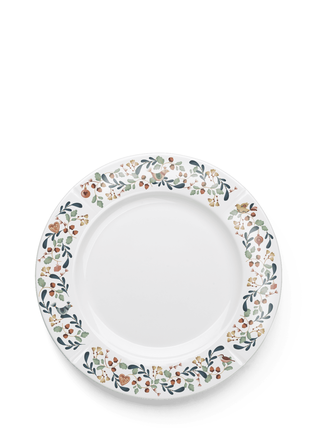 GC COTTAGE TALLERKEN 27 CM