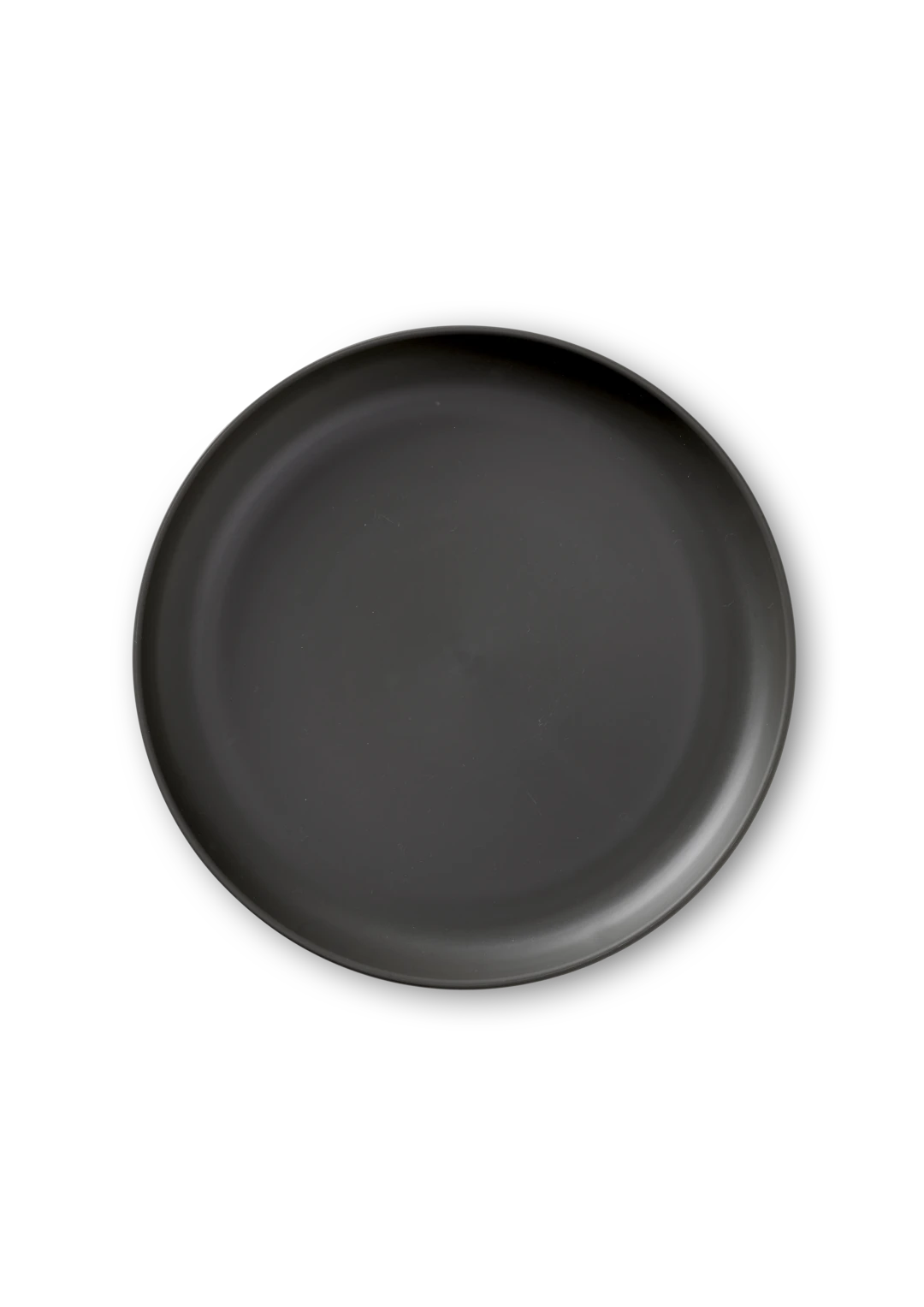 ROSENDAHL GRAND CRU TAKE TALLERKEN 19,5 CM 2-PAK GRÅ PLAST