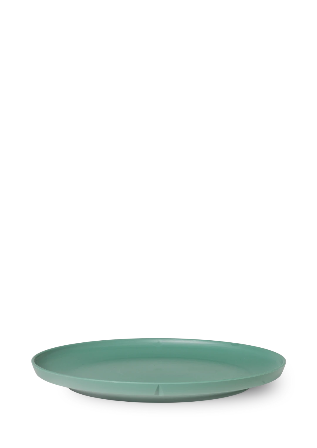 ROSENDAHL GRAND CRU TAKE TALLERKEN 26 CM 2-PAK GRØN PLAST