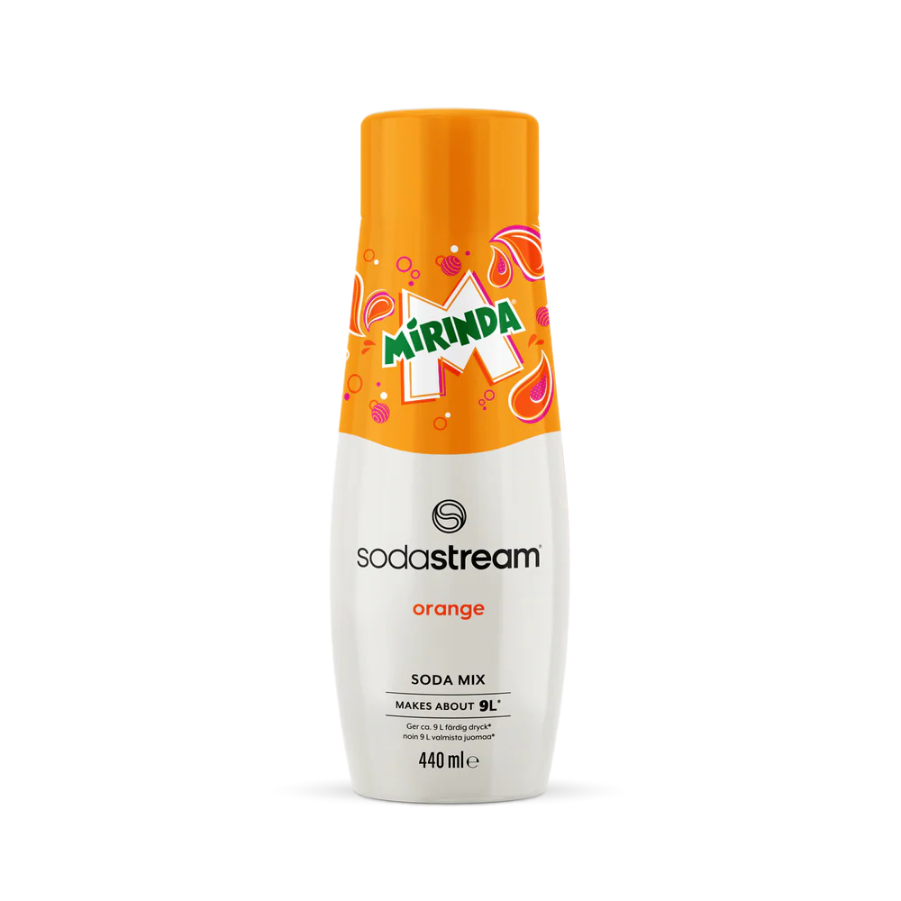 SODASTREAM MIRINDA 440 ML