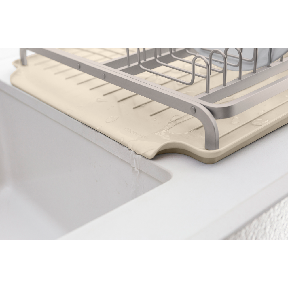 BRABANTIA OPVASKESTATIV STOR BEIGE