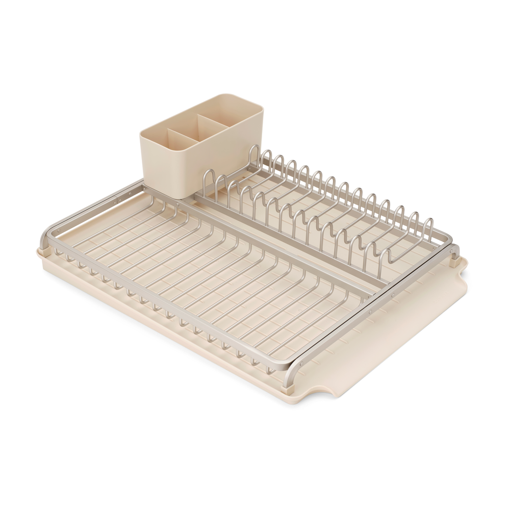 BRABANTIA OPVASKESTATIV STOR BEIGE