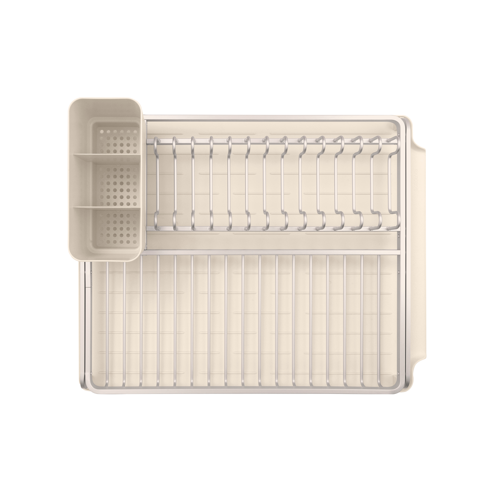 BRABANTIA OPVASKESTATIV STOR BEIGE