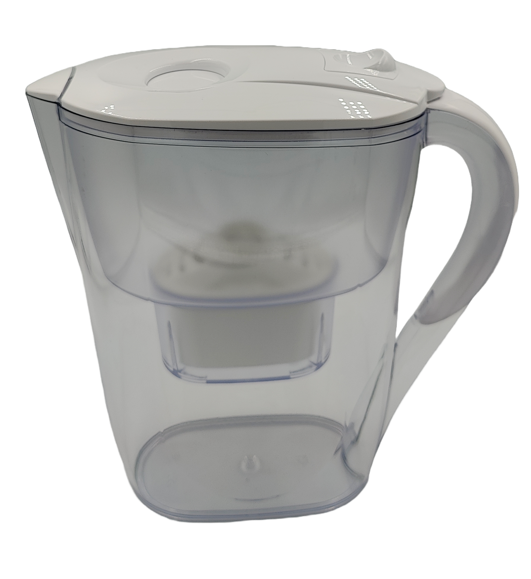 CONZEPT VANDFILTERKANDE M/1 KULFILTER