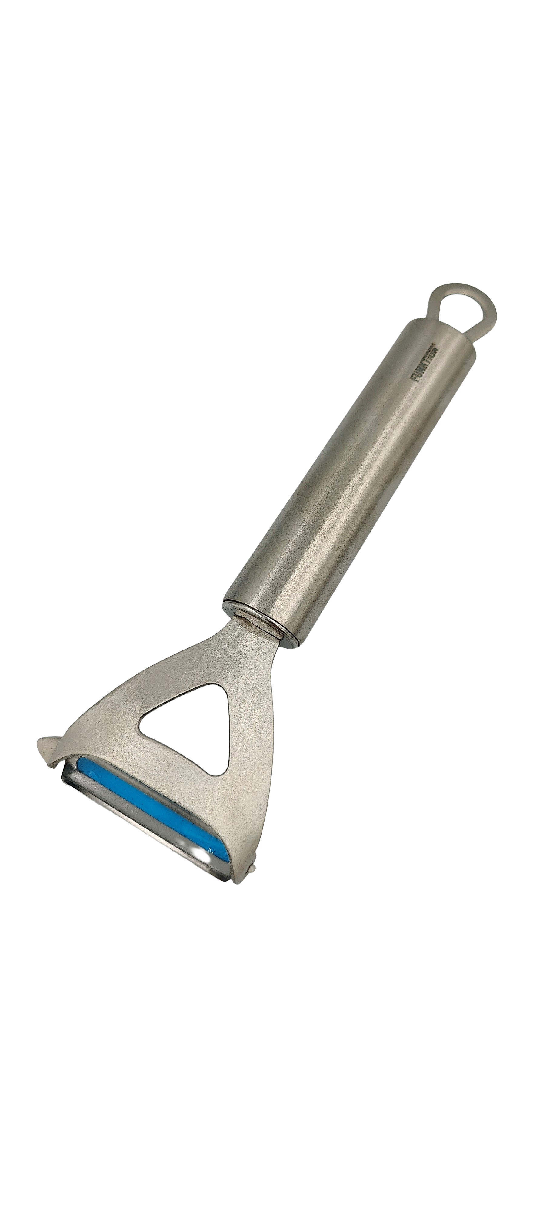 FUNKTION Y-SKRÆLLER 18 CM STÅL