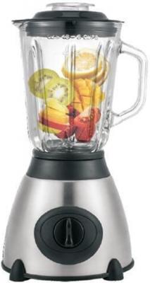 CONZEPT BLENDER 500 W 1,5 L GLASKANDE 2-SPEED
