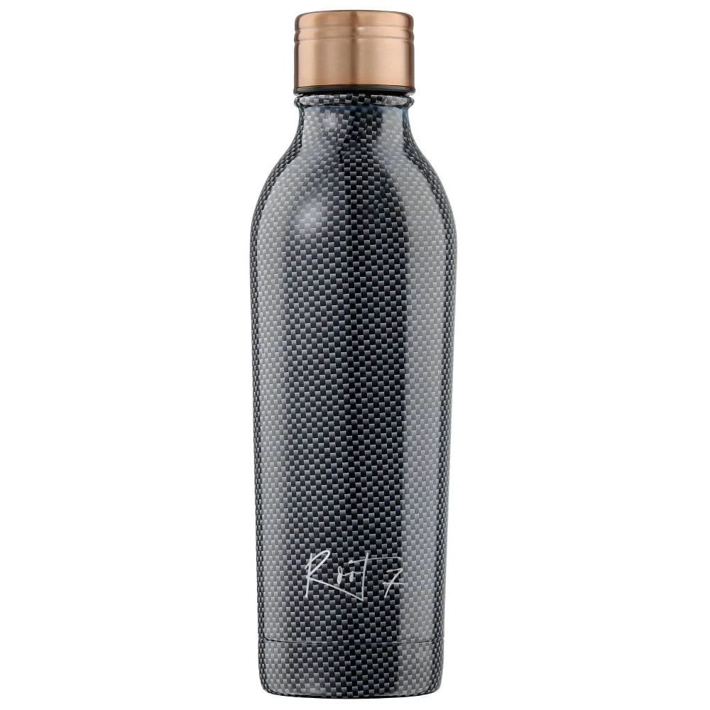 ROOT-7 ONE 350 ML CARBON TERMOFLASKE