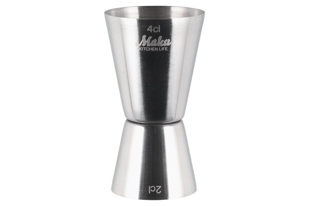 MAKU MÅLEBÆGER 2/4 CL