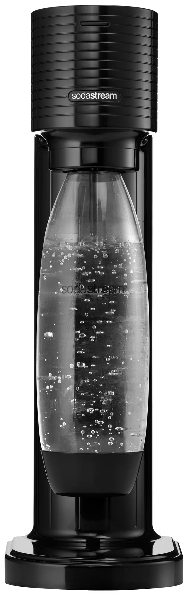 SODASTREAM GAIA MED 1 FLASKE UDEN GASPATRON