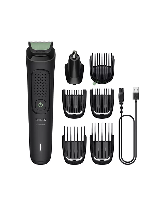 PHILIPS MULTIGROOMER S3000