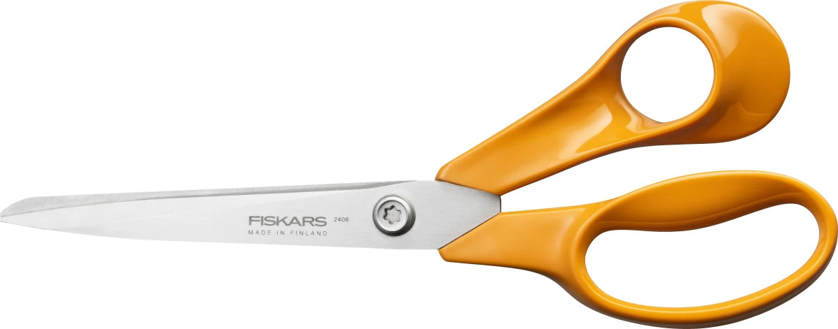 FISKARS SAKS UNIVERSAL 21 CM