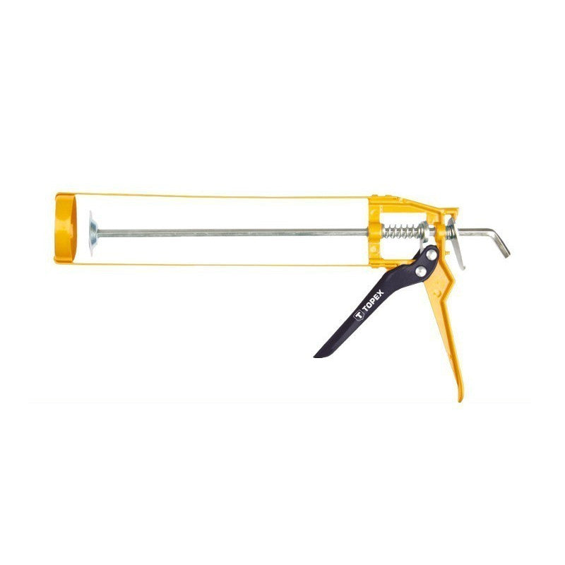 TOPEX FUGEPISTOL SKELET