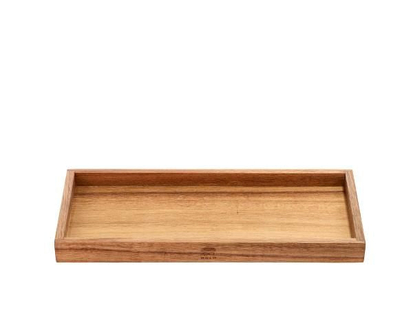 HOLM BAKKE AKACIE 30X13 CM FSC