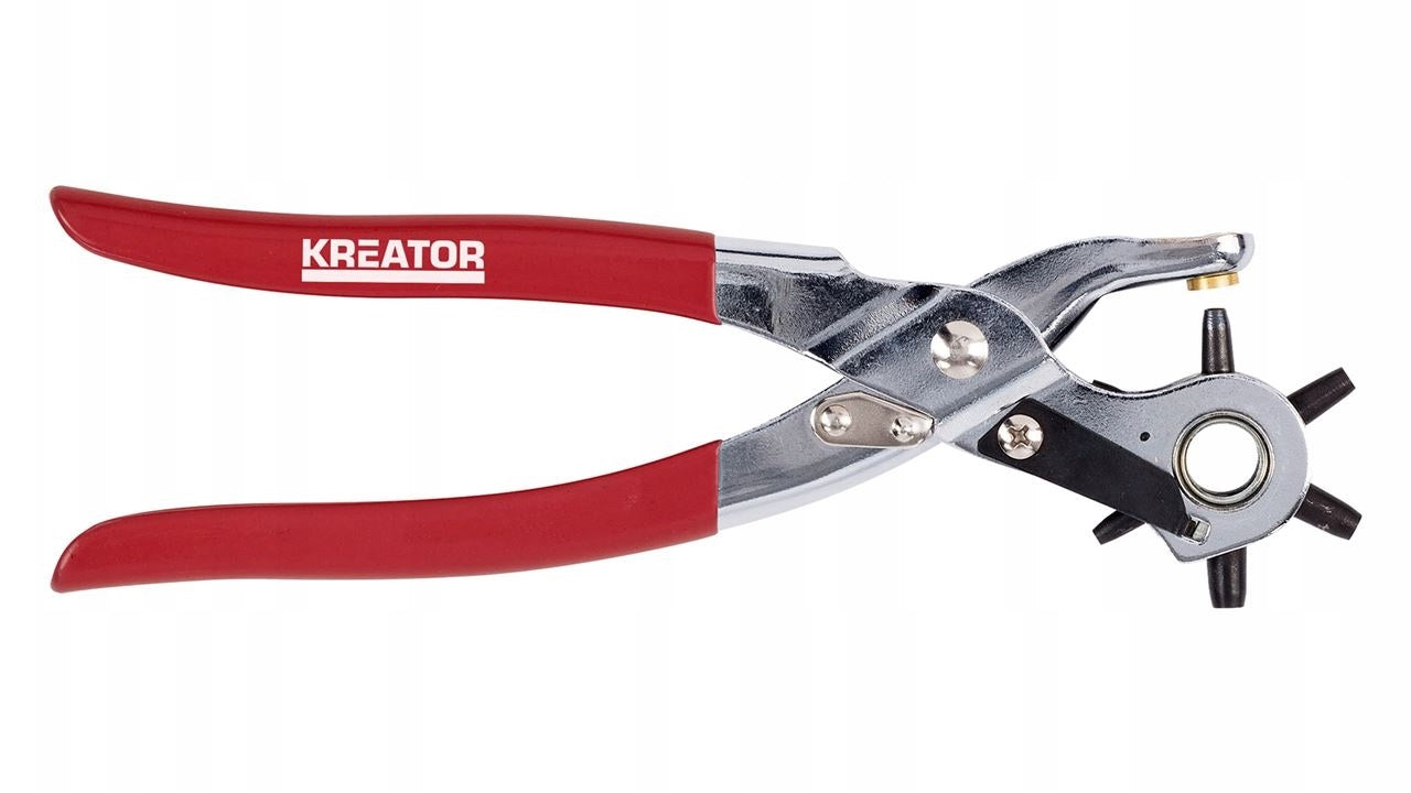 KREATOR HULTANG 2,5/3/3,5/4/4,5/5 MM