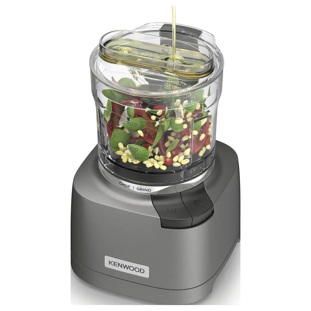 KENWOOD MINIHAKKER 800 W DUO PREP