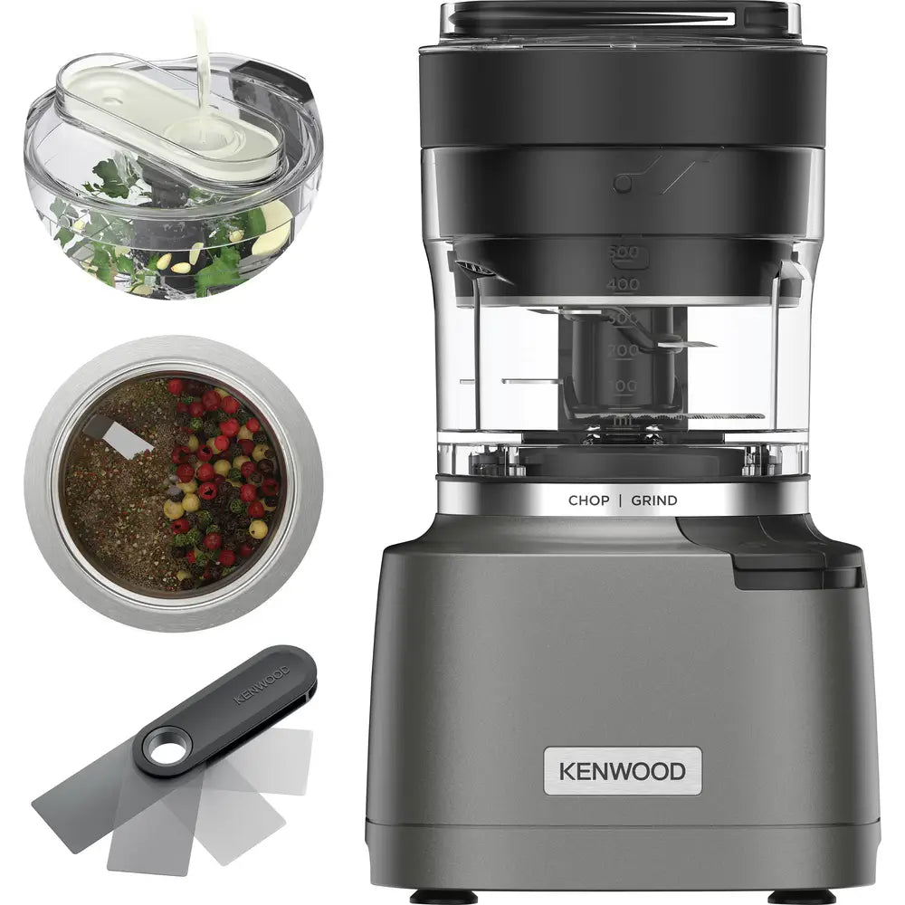 KENWOOD MINIHAKKER 800 W DUO PREP