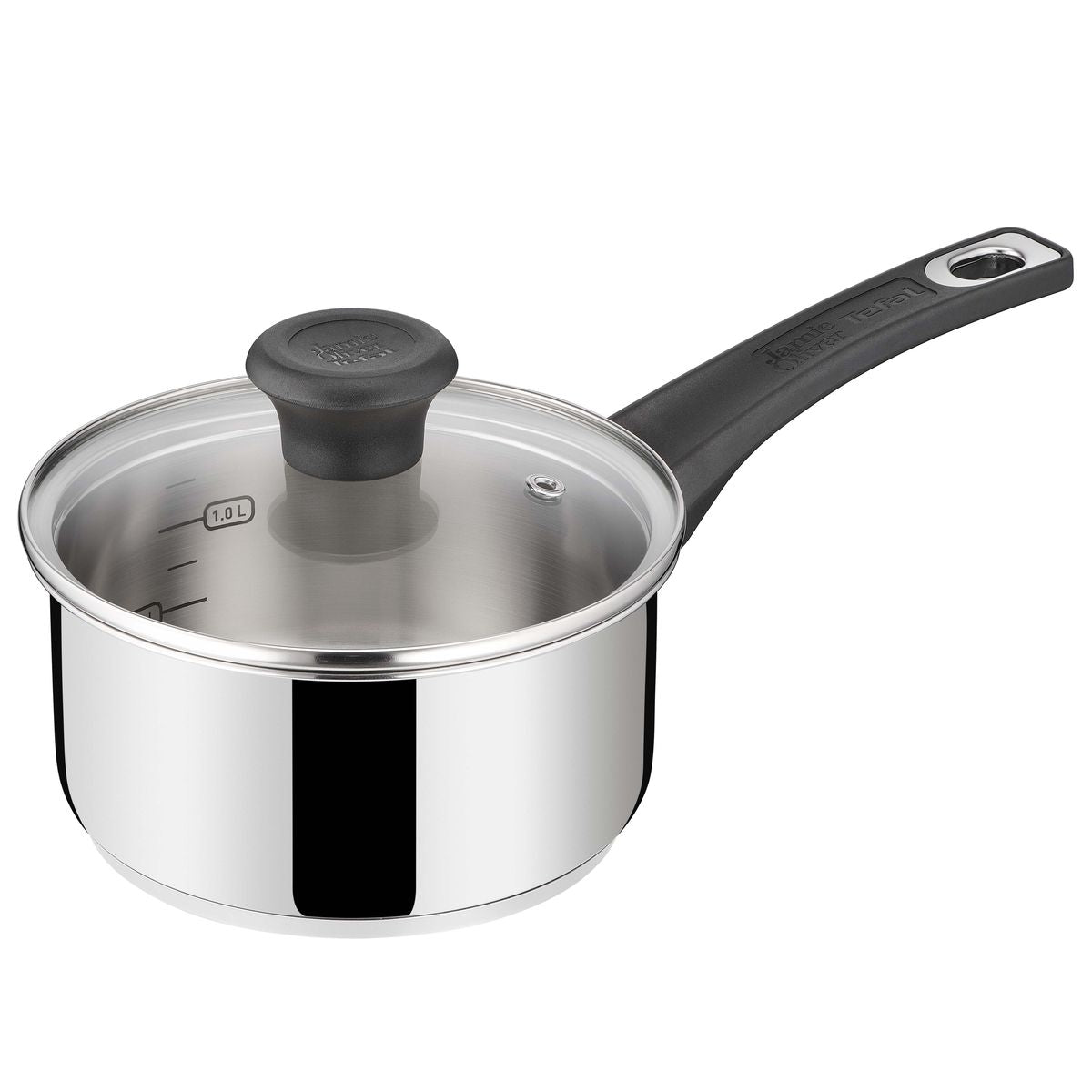 JAMIE OLIVER KASSEROLLE 1,5 L M/LÅG R/S
