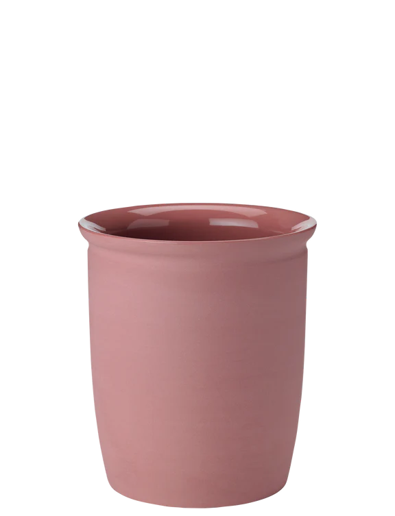 KNABSTRUP SYLTEKRUKKE 1 L DARK ROSE