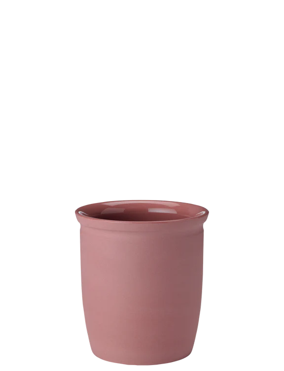 KNABSTRUP SYLTEKRUKKE 0,5 L DARK ROSE